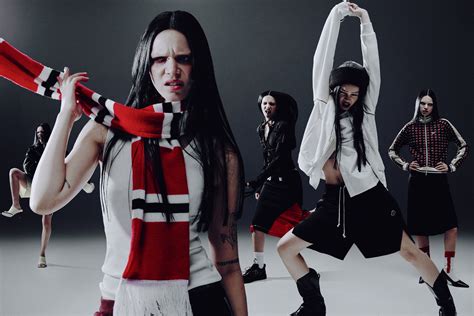 holly mccandless- desmond — dust bunnies agency