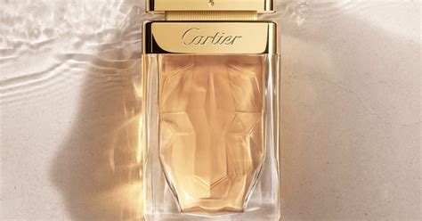 Possible Free Cartier Fragrance Samples - The Freebie Guy® ️️️