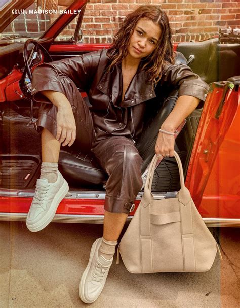 madison bailey net worth 2024