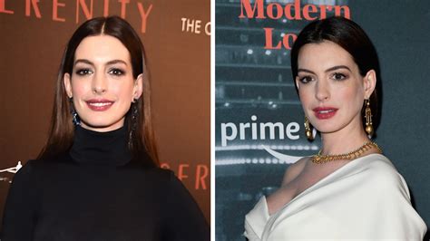 Los mejores looks que Anne Hathaway ha usado en alfombras rojas