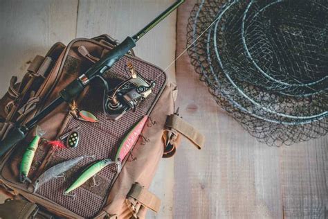 Best Fishing Tackle Bags of 2022: Complete Reviews with Comparisons ...