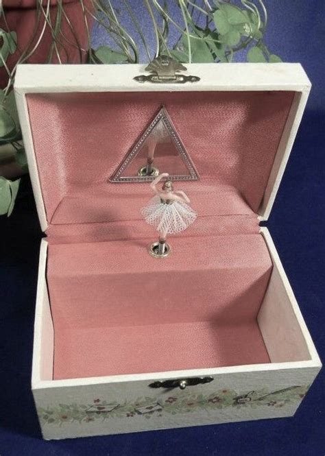 Pin by Metropolis Culture on Ritz Window Display | Music box jewelry ...