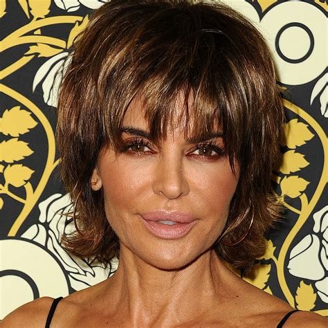 The secret product used to style lisa rinna hair daily 10
