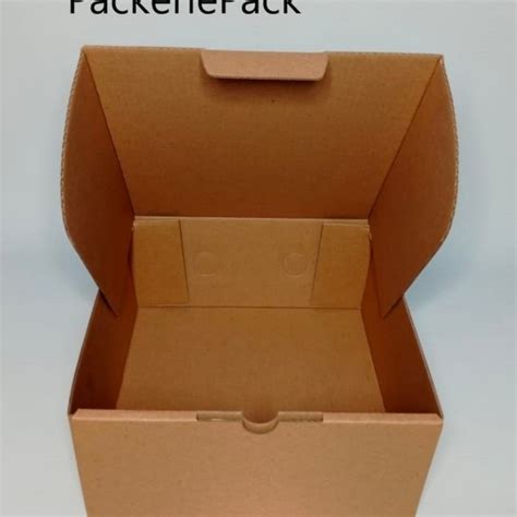 box corrugated box    shopee malaysia