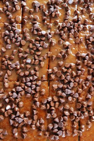 Easy Graham Cracker Toffee Recipe