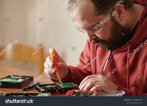 computer technician