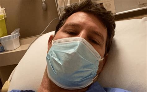 hockey brandon prust le redneck  allume