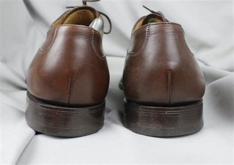 Churchs Church's Sheldon Brown Leather Brogues Shoes | Grailed