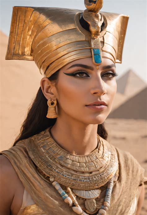 How Many Female Pharaohs Ruled Egypt? - AP PGECET