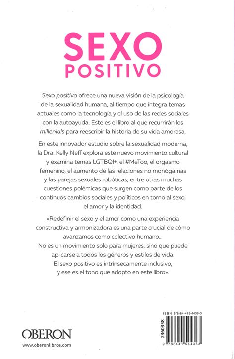Sexo Positivo: Redefiniendo Nuestras Actitudes Hacia el Amor y el Sexo