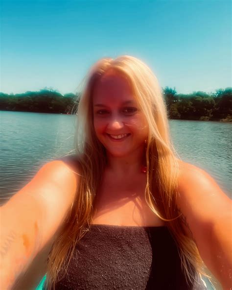 First time back on my paddle board. I needed some nature today! #