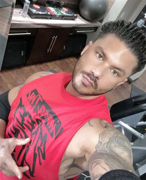 "Jersey Shore" Star DJ Pauly D Is Unrecognizable - Demotix.com