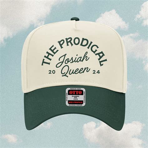 Josiah Queen | Official Online Store