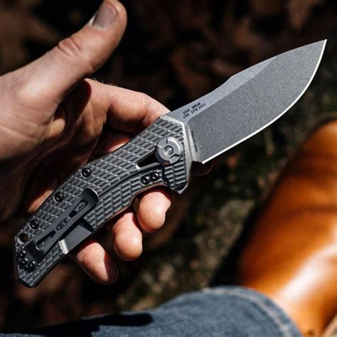 Нож ZT 0308 купить | Цена, отзывы, описание