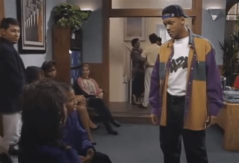 18 Iconic Will Smith Outfits That Summed Up the 90s - 90s Fashion World