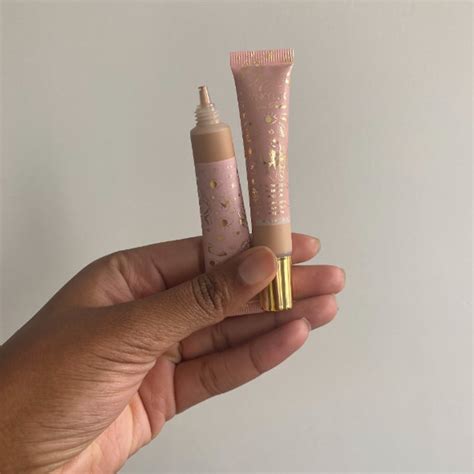 Pokimane's Beauty Secret: The Perfect Winky Lux Nude Lip! - 95sd6w3