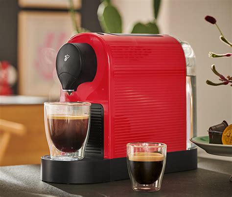 Cafissimo pure plus 660836 a Tchibo-nál.