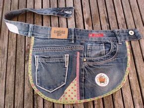 Одноклассники | Gürteltaschen nähen, Jeans nähen, Nähen jeansstoff