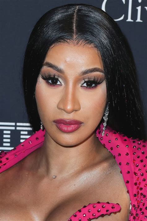 Cardi B Before and After: From 2016 to 2024 - The Glow Memo