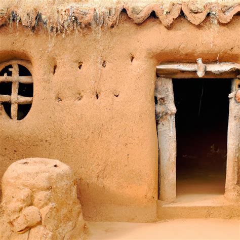 building sustainable mud homes  comprehensive guide toolacks