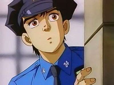 Mad Bull 34 (Anime) | AnimeClick.it