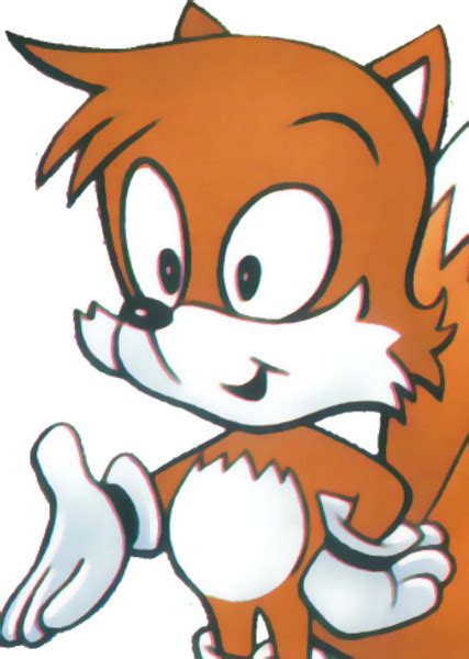 miles tails prower aosth  mycast fan casting