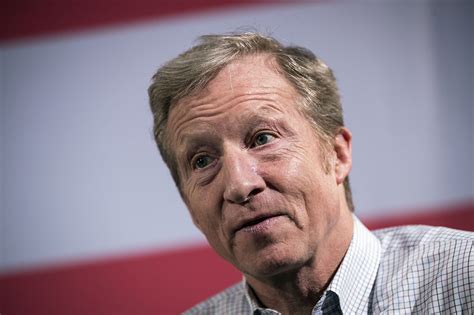 steyer pours money  black organizations   primaries politico