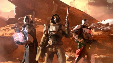 Dress Up as Your Favorite Guardian With This Handy Destiny Cosplay ...