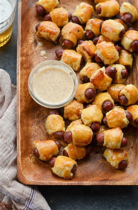 Definition Of Pigs In A Blanket at Benjamin Ferguson blog