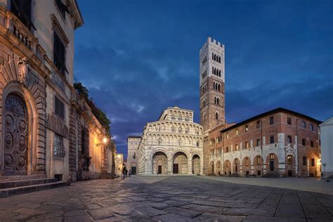 Lucca bezoeken? Check 20+ bezienswaardigheden, reviews & tips