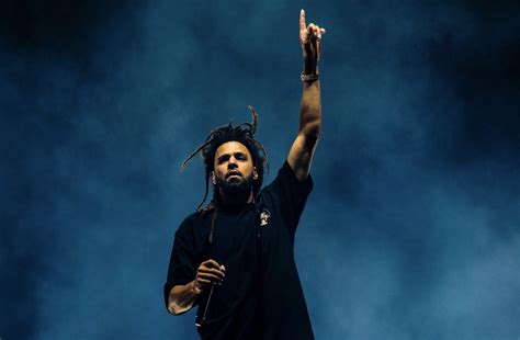 J. Cole Releases Surprise New Album “May Be Dropped Later”: Stream