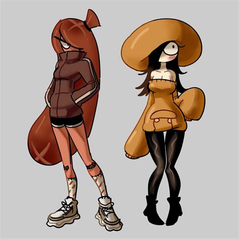 Indie Game Art, Character Art, Character Design, Funny Wood Signs