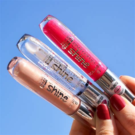 Compra essence lipgloss extreme shine volume Pretty in Pink online