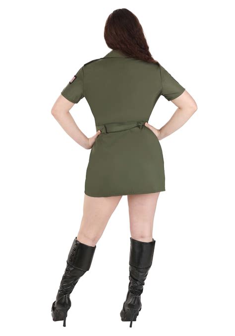 fighter pilot costume adult 1