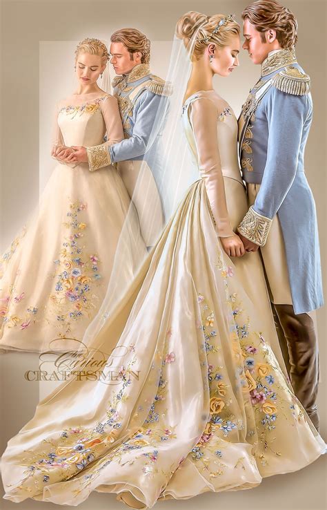 disney dresses wedding 11