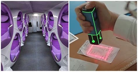 16 futuristic inventions that are set to change the world