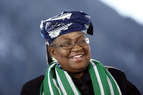 wto dg okonjo iweala reacts  latest setback nigerian news latest