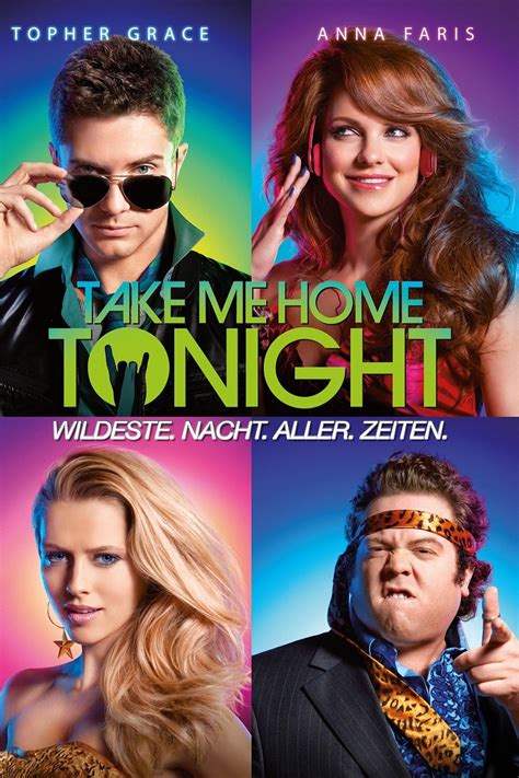 Take Me Home Tonight Pictures - Rotten Tomatoes