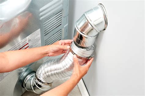 How to Install a Dryer Vent