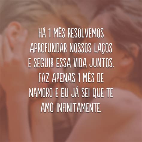 Texto Para 1 Mês De Namoro - Texto Para Namorado De 1 Mes - NAZAEDU