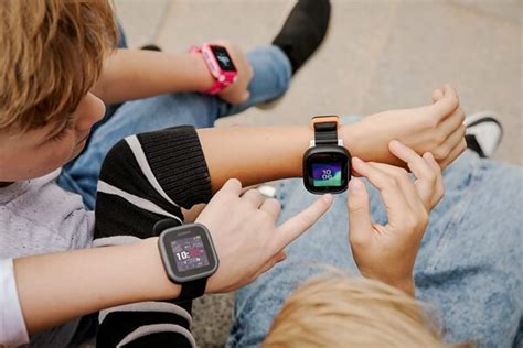 Ultimate Guide to Kids' Smart Watches: Choosing the Perfect Wearable ...