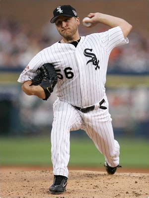 Mark Buehrle – St Louis Sports Hall of Fame