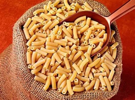 Good-Tasting Usad Organic Millet Penne Wholesale Noodle Macaroni ...
