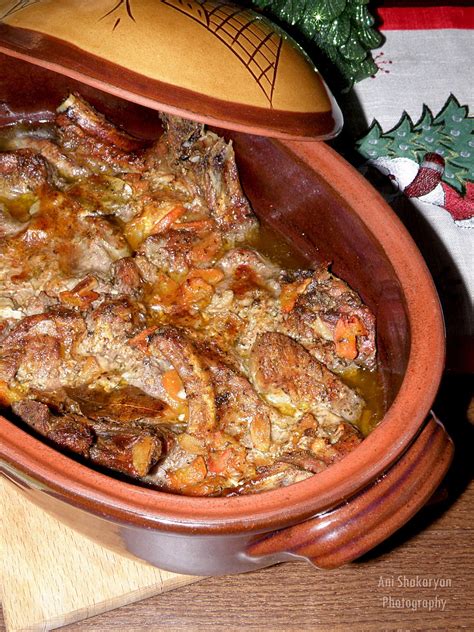 Вкуснотека: Бавно печени свински пържоли