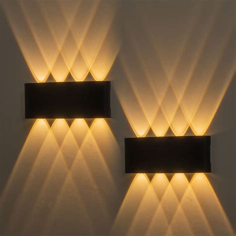 Outdoor Wall Sconces in 2025 | Wall lighting design, Wall lights living ...