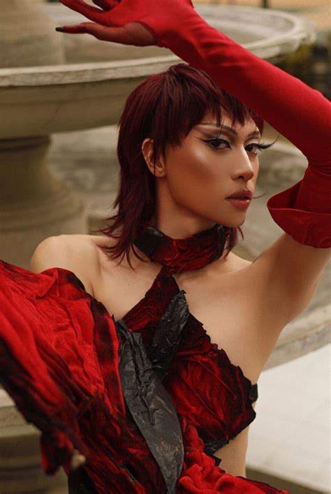 Yudipota on Why She Walked Out on Drag Race PH Season 3