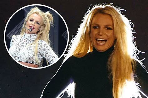 Britney Spears' Fans React After 'Hold Me Closer' Reportedly Leaks