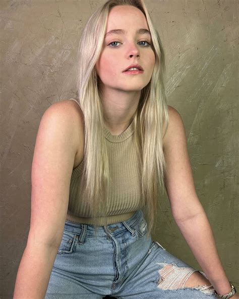 Madison Wolfe (Creator) - TV Tropes