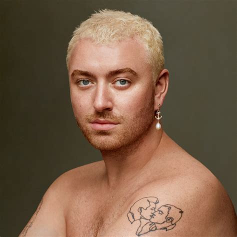 Live Preview: Sam Smith Brings Gloria Tour To The O2 For 2023 ...