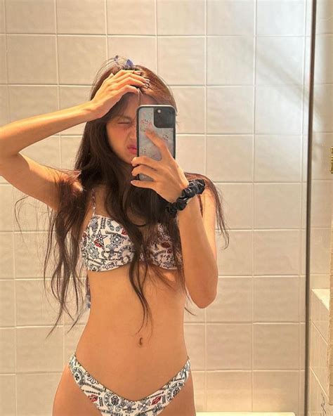 230811 Lisa IG Update : r/BlackPink